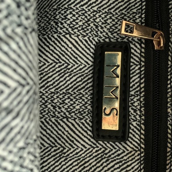 Mini backpack - Picture 3 of 4